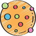 Galletas icon