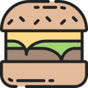 Hamburguesa icon