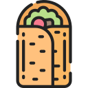 Burrito icon