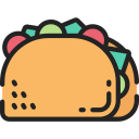 Taco icon