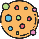 Galletas icon