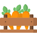 verduras icon