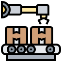 Transportadora icon