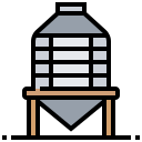 Silo icon