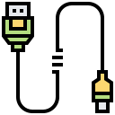 Usb icon