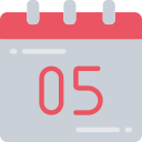 Calendario icon