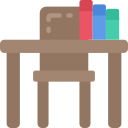 Escritorio icon