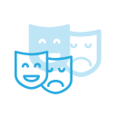 Mask icon