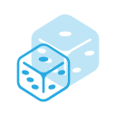 Dice icon