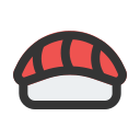 sushi icon