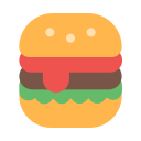 hamburguesa icon