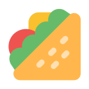 sándwich icon