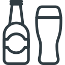 botella icon