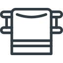 badezimmer icon