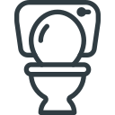 badezimmer icon