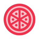 pizza icon