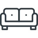 sofa icon