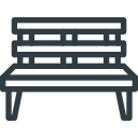 sofa icon