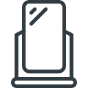 spiegel icon