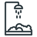badezimmer icon