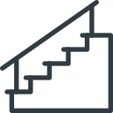 treppe icon
