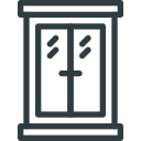 fenêtre icon