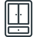 armoire icon