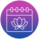 calendario icon