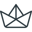 보트 icon