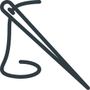 핀 icon