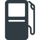 combustible icon