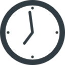 reloj icon