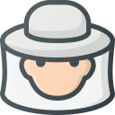 sombrero icon