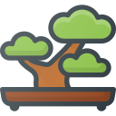 naturaleza icon