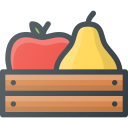 frutas icon