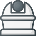 espacio icon