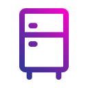 Fridge icon