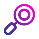 Frying pan icon