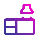 Kitchen icon