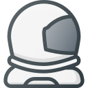 astronauta icon