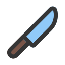 cuchillo icon