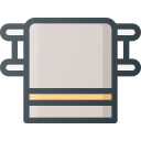 화장실 icon