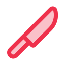 cuchillo icon