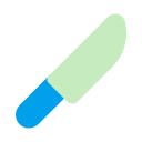 cuchillo icon