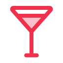 copa de martini icon