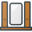 내각 icon
