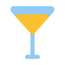 copa de martini icon