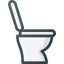 화장실 icon