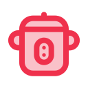 reis kocher icon