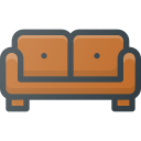 sofá icon